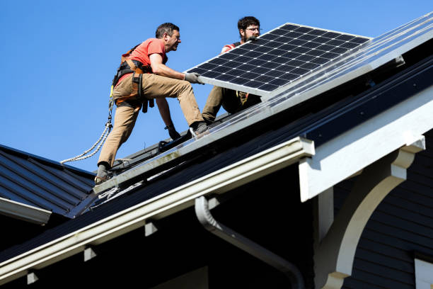Best Hot Roofs  in Acres Green, CO